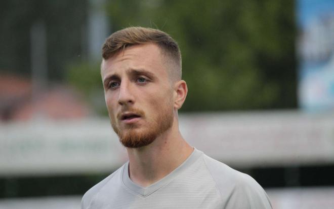 Alain Reppert &agrave; Haguenau