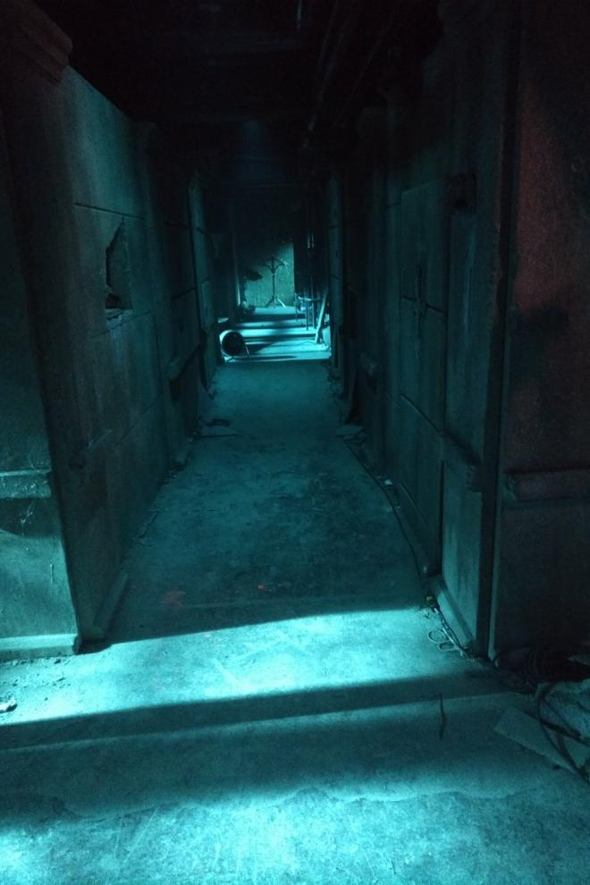 Ambientazione della 3&deg;stagione