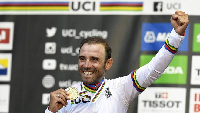 Alejandro Valverde (4026 points)
