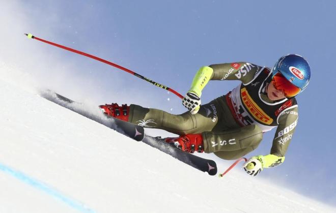 Or &ndash; Super-G (2019)