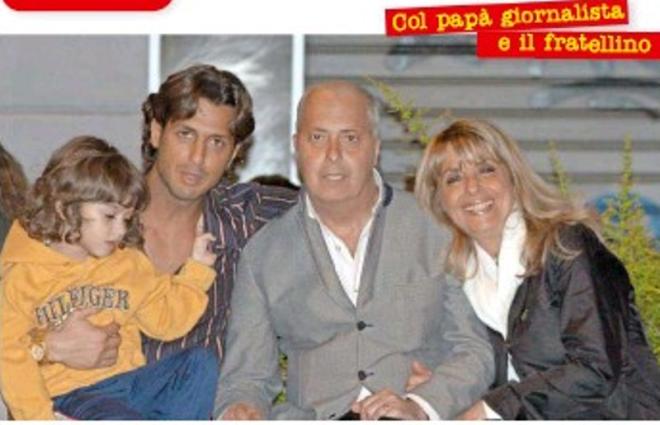 Vittorio Corona e Puccio Corona