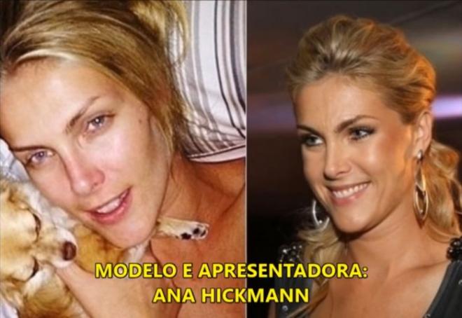 Ana Hickmann