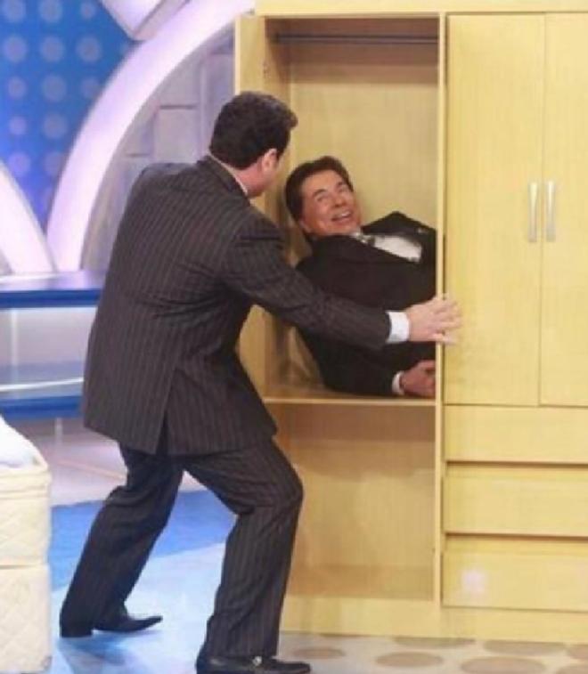 Programa Silvio Santos