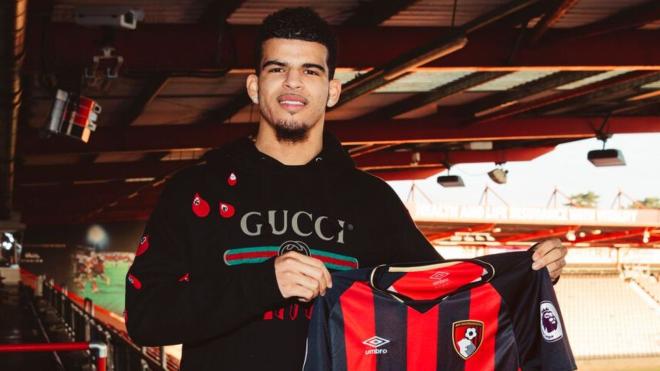 Bournemouth (34,8M&euro;)