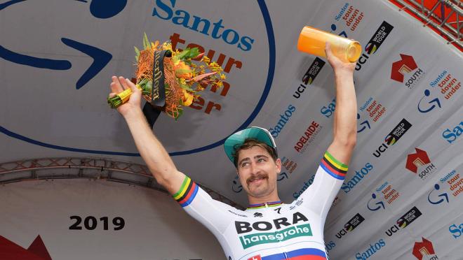 Peter Sagan (3100 points)