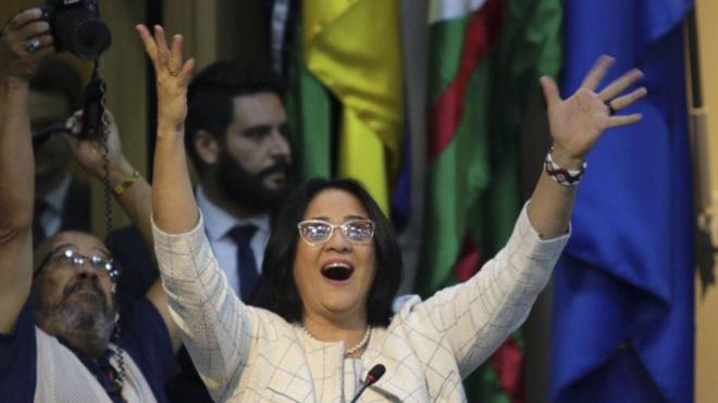 A pol&ecirc;mica das cores