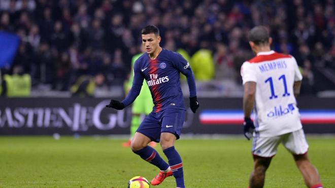 Paris Saint-Germain (47M&euro;)