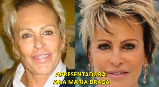 Ana Maria Braga