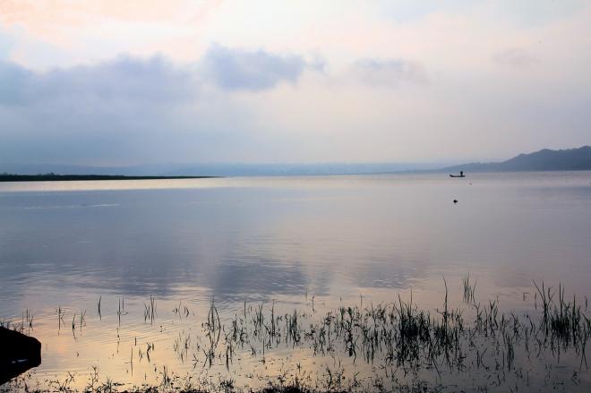 Mina de Fort Meade (Fl&oacute;rida, Estados Unidos)