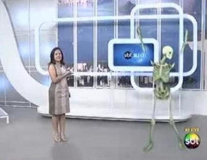 Jornal do SBT