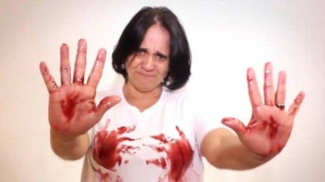 Sobre a mulher e o aborto