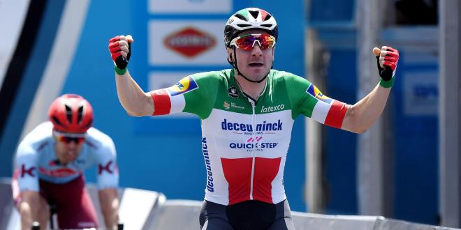 Elia Viviani (3166 points)