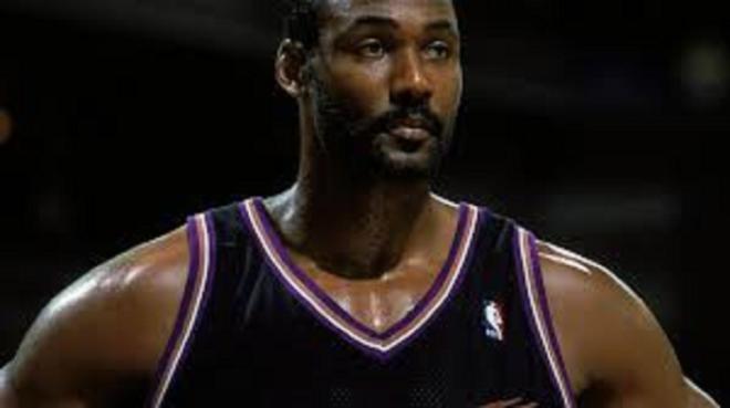 Karl Malone, 36.928 points