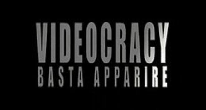 'Basta Apparire' - Erik Gandini