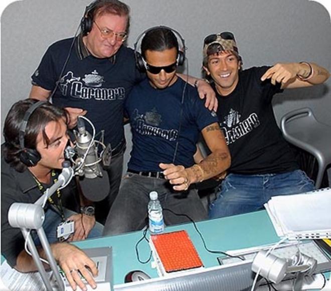 'Corona non perdona' e 'Pazzesco'