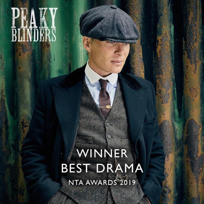 Peaky Blinders, la trama della quinta stagione