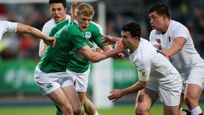 Irlande (89.37 points)