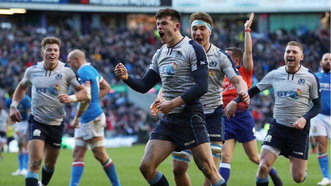 &Eacute;cosse (81.84 points)