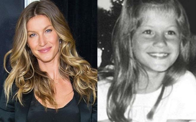Gisele B&uuml;ndchen