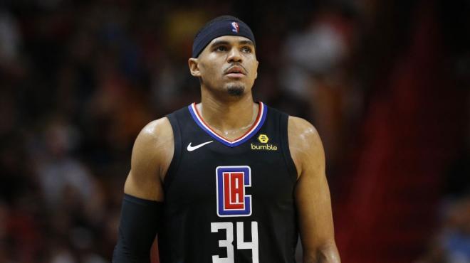 Direction les Sixers pour Tobias Harris