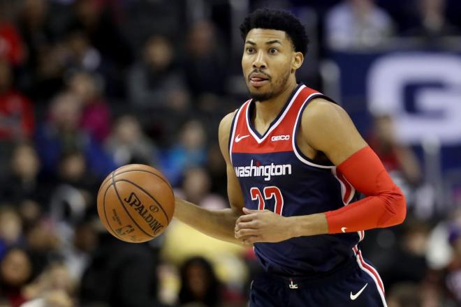 Washington envoie Otto Porter Jr aux Bulls