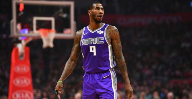 Les Rockets s'offrent un ancien champion NBA