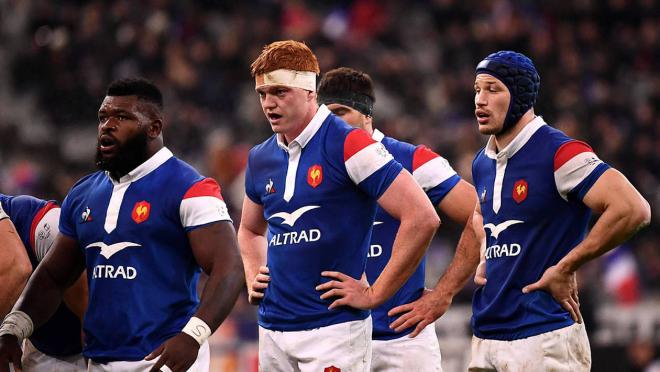 France (77.02 points)