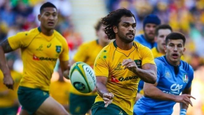 Australie (82.40 points)