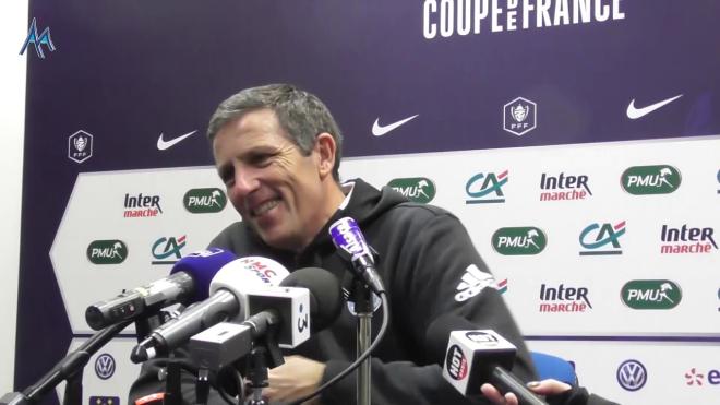 Le statut de favori du RCS