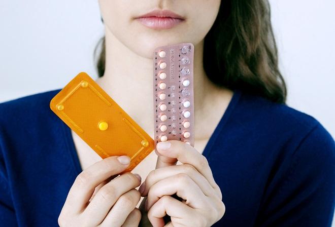 Mesclar p&iacute;lula do dia seguinte com p&iacute;lula anticoncepcional