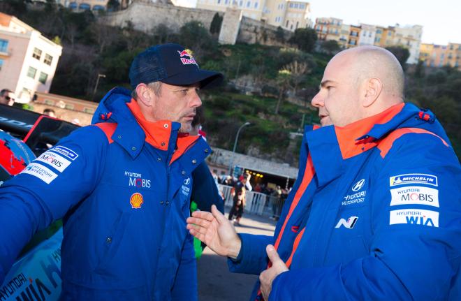 Une ambiance agr&eacute;able