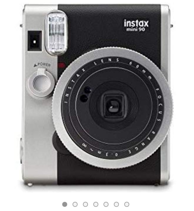 Fotocamera Fujifilm Instax mini 