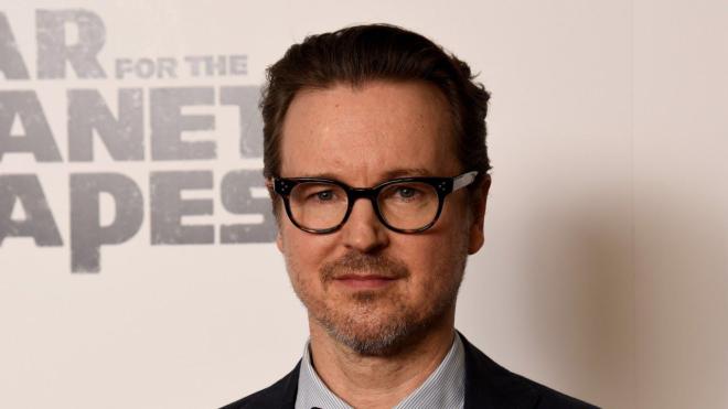 Matt Reeves &agrave; la r&eacute;alisation