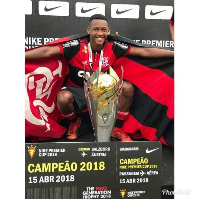 Jorge Eduardo Santos