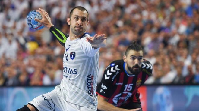 Une injustice pour lui