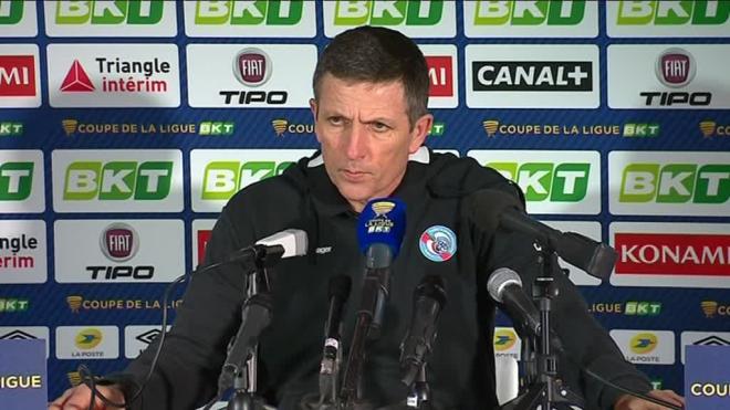 Angers, le prochain adversaire