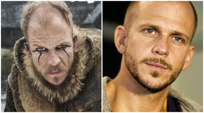 Gustaf Skarsg&aring;rd