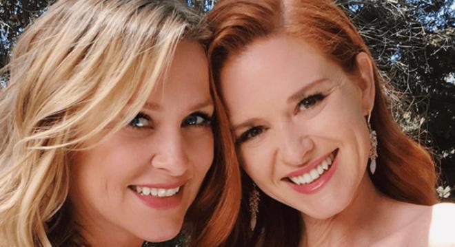Grey's Anatomy 15: senza April Kepner e Arizona Robbins 