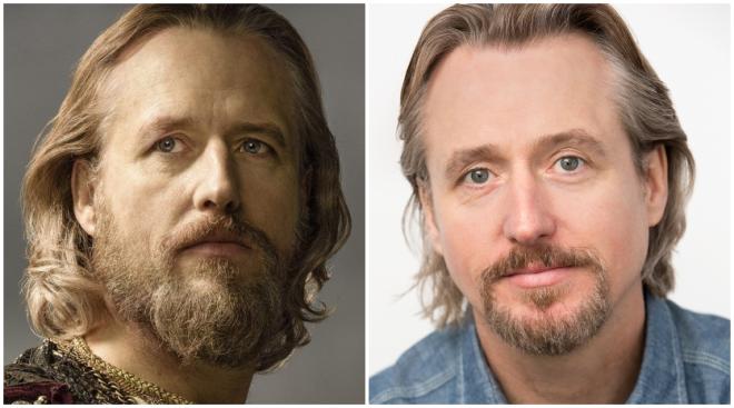 Linus Roache