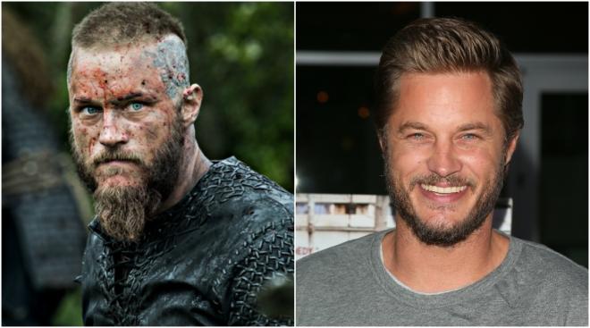Travis Fimmel 
