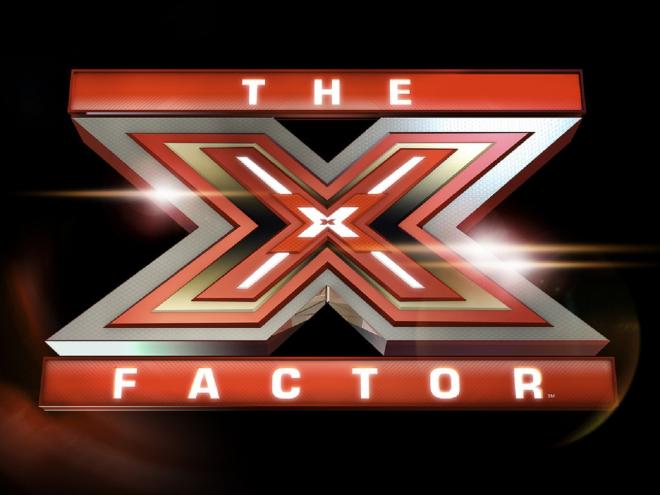 X-Factor nel 2012