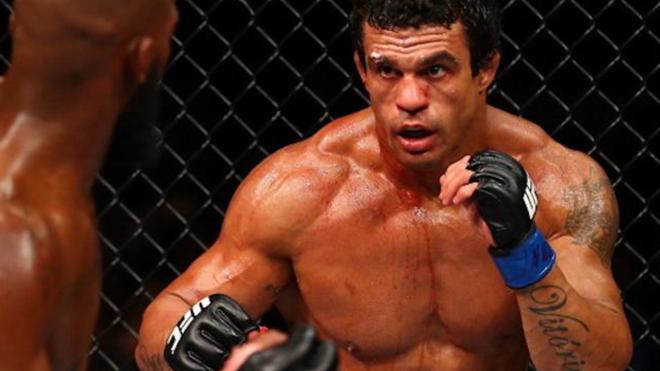 Vitor Belfort
