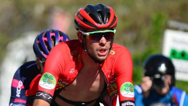 Jimmy Janssens (Corendon-Circus)