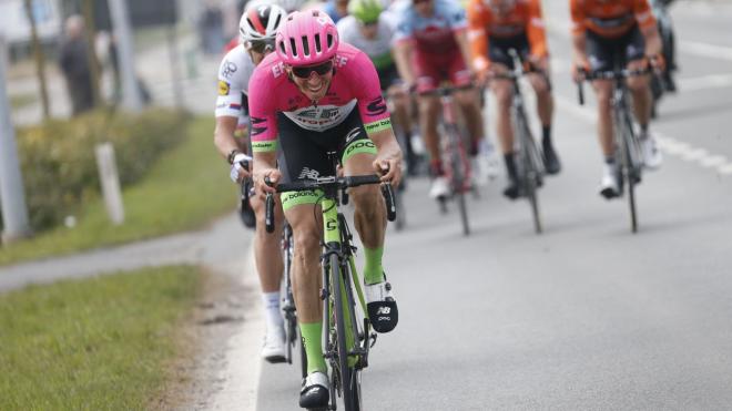 Sep Vanmarcke (EF Education First)
