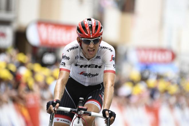 Bauke Mollema (Trek-Segafredo)