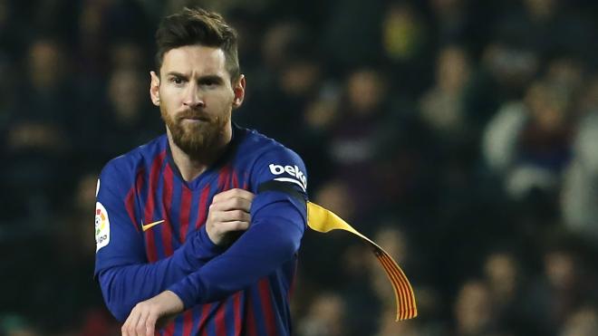 Lionel Messi (29 buts)