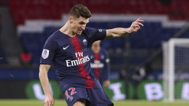 Thomas Meunier
