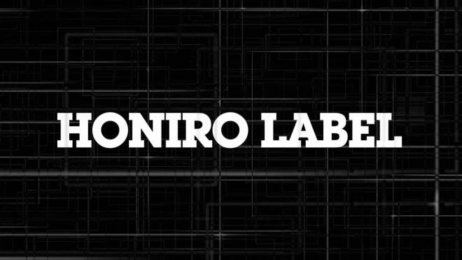 Honiro Label