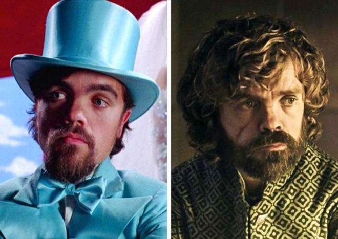 Peter Dinklage
