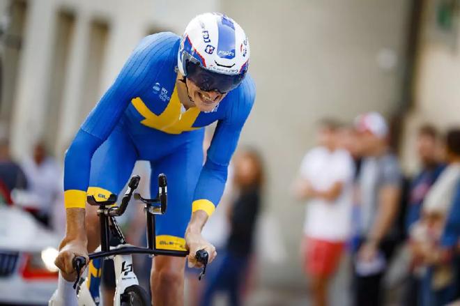 Tobias Ludvigsson (FDJ)